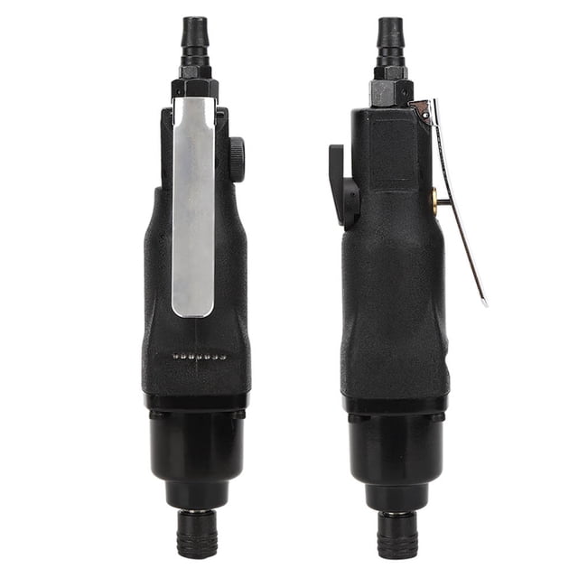 Herramienta manual, máquina para tornillos neumática, máquina para tornillos neumática 10H, destornillador neumático probado profesionalmente