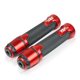 thumbnail image 1 of Palancas de embrague de freno ajustables para motocicleta Yzf R125, agarre de manillar para Yamaha Yzf-r125 Yzf R125 R 125 2008 2009 2010 2011 - 2021, 1 of 5