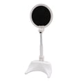 thumbnail image 1 of Desktop Extractor Hood, Portable Range Hood Detachable Filter Foldable  for PM2.5, 1 of 7