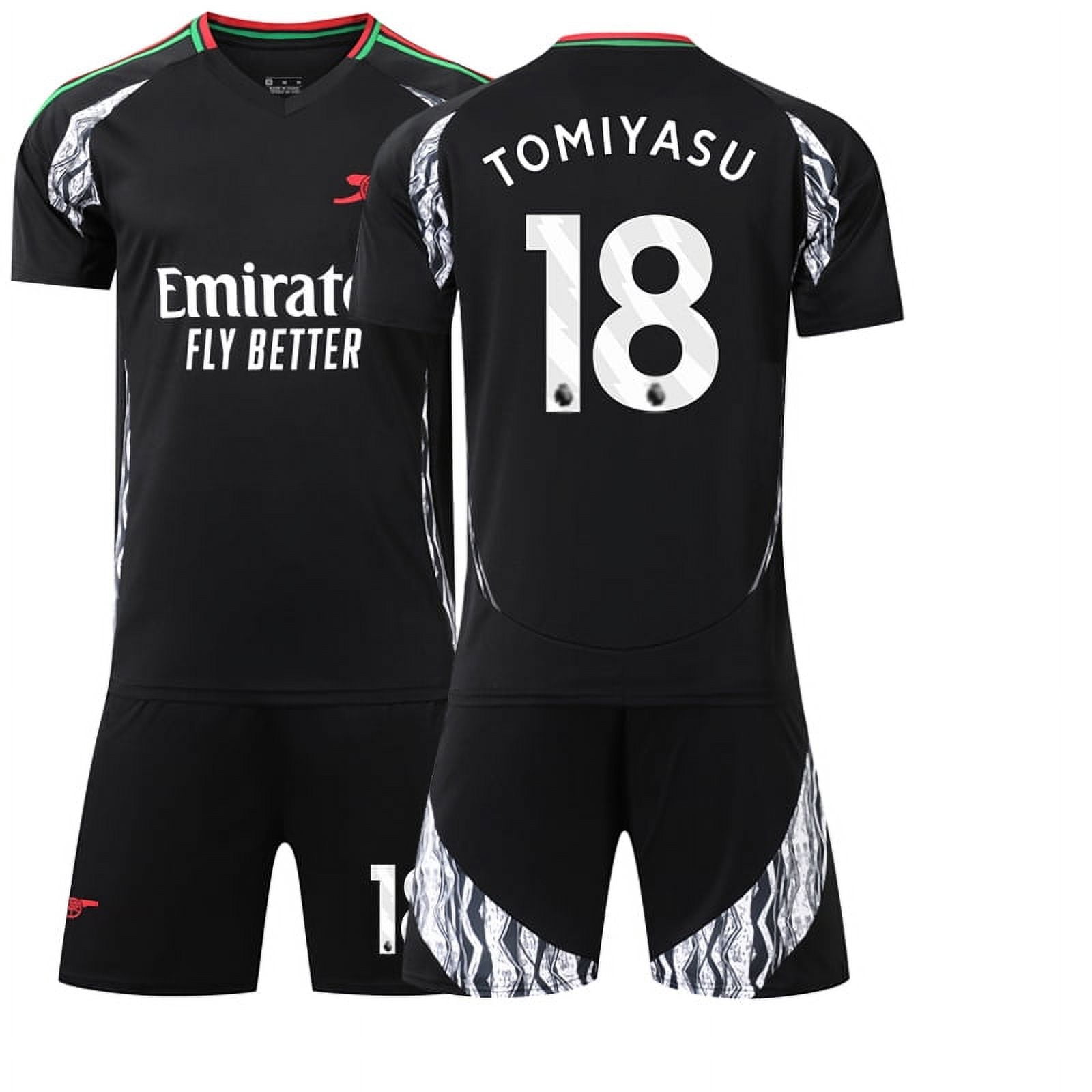 ウェア YASU Football Club S/S uniform #26 ウェア YASU Football Club S/S uniform #26 ウェア YASU