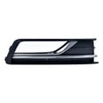 thumbnail image 1 of Rejilla Defensa Delantero Volkswagen Passat 2016 A 2019 TONG YANG Con Hoyo Para Faro Con Molduras Cromadas, 1 of 4