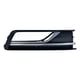 thumbnail image 1 of Rejilla Defensa Delantero Volkswagen Passat 2016 A 2019 TONG YANG Con Hoyo Para Faro Con Molduras Cromadas, 1 of 4