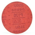 thumbnail image 2 of 3M HOOKIT DISC 01224 6 IN P120 50/BOX, 2 of 3