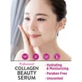 thumbnail image 4 of Hydrating Collagen Serum | 1 oz | Professional Strength | Unscented | For Face and Body | by Nature's Truth, 4 of 6