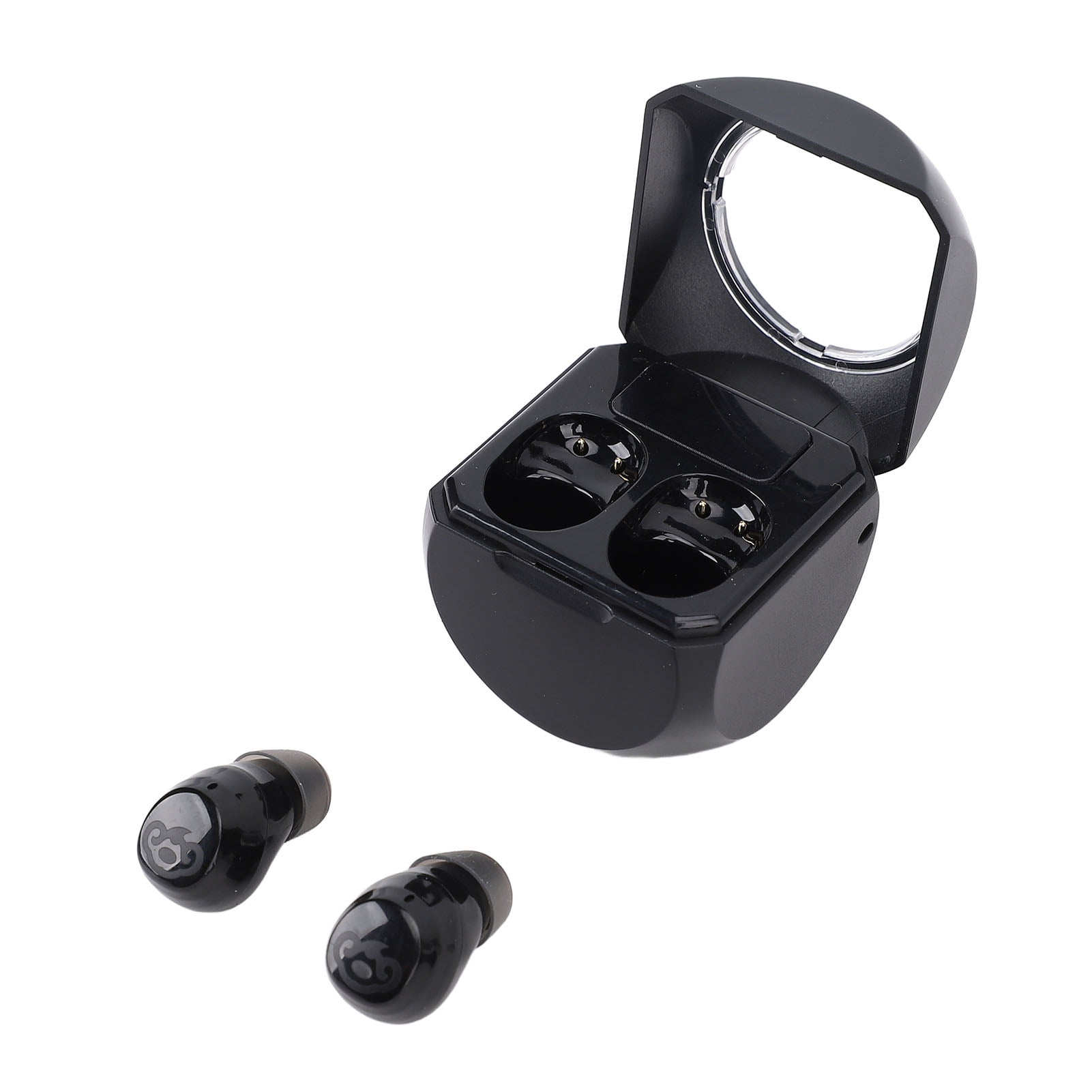 Earbuds, Earbuds Rechargeable PC ABS  for Business