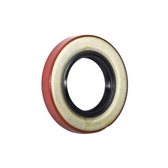 Rear Inner Axle Output Shaft Seal - Compatible with 2003 - 2014 Ford E-250 2004 2005 2006 2007 2008 2009 2010 2011 2012 2013