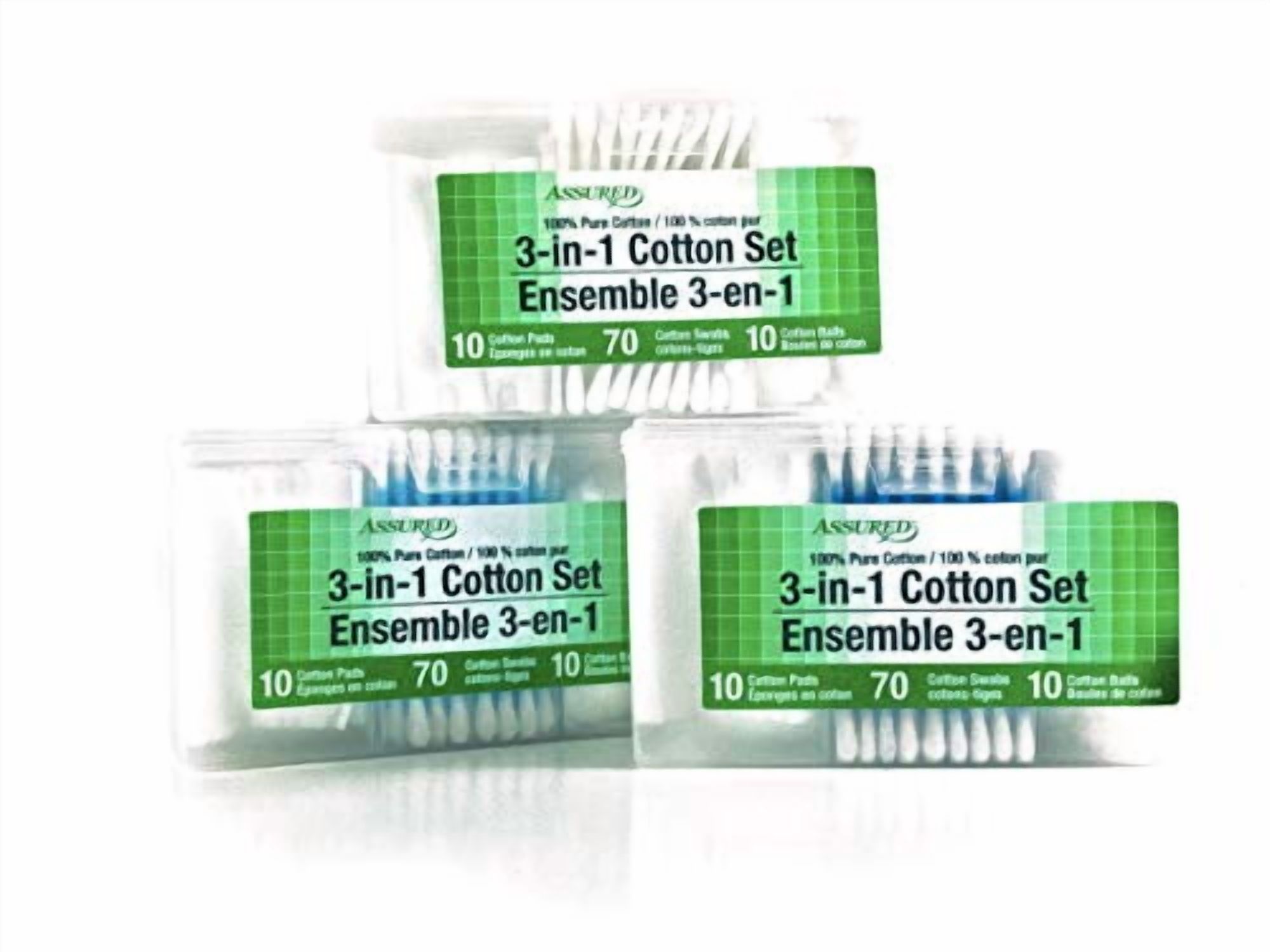 Cotonetes