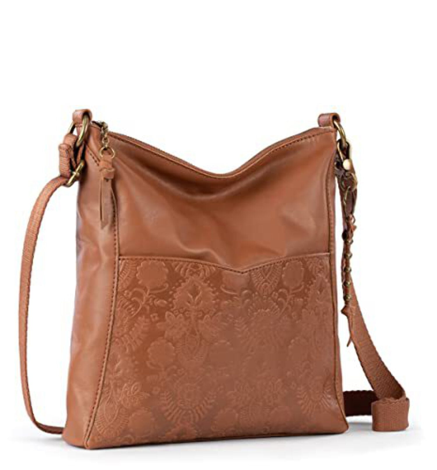 The Sak Green Handbags | ShopStyle