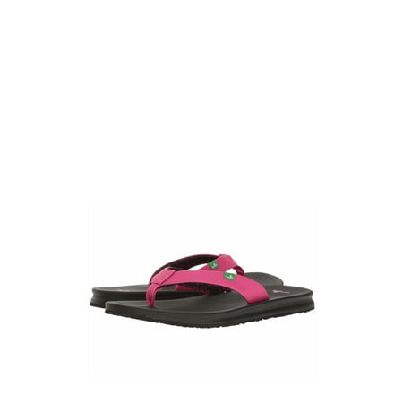 

Sanuk Yoga Mat Wander Women s Sandals 1017878