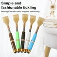 thumbnail image 4 of Telescopic Back Scratcher Massager with Magnetic Ball Retractable Design Portable Body Scratch Stick Back Massage Accessory, 4 of 8