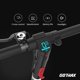 thumbnail image 3 of GOTRAX Scooter Eléctrico de Viaje XR Elite para Adultos, Neumáticos de 8,5" Llenos de Aire, Alcance de 15,5 Mph y 18,6 Millas y Plataforma de 6,6" con 28,3" de Largo, 3 of 8