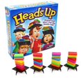 thumbnail image 1 of Juego de heads Up Quercetti 43359900, 1 of 1