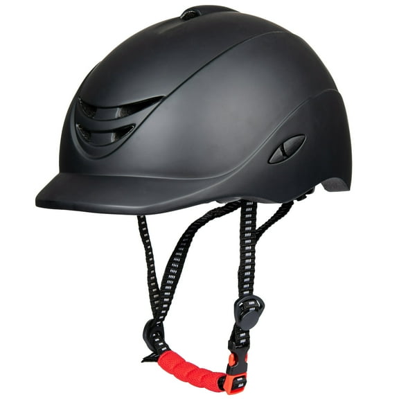 Adult Children's Riding Helmet Adjustable Riding Helmet for Both Men and Women