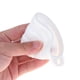 thumbnail image 2 of Tmvgtek Mini Herramienta De Cocina De Tolva De Embudo De Aceite Plegable De Silicona Portátil / Blanco Nórdico Tmvgtek suministros de cocina, 2 of 6
