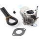 thumbnail image 1 of Carburador de Repuesto Ticfox Para Motor 14,5 Hp - 21 Hp 796109 591731 594593 Metálico, 1 of 12