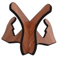 thumbnail image 3 of Soporte de montaje de guitarra, soporte de guitarra, soporte de instrumento de cuerda portátil extraíble de madera, soporte de guitarra extraíble, solución innovadora Jadeshay A, 3 of 8