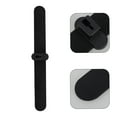 thumbnail image 3 of KAKOWELY 2 Pcs Bracelet de Protection Sécurité pour Poignée Accessoire Anti-Perte Bracelet de Protection Compatible pour Meta Quest3s/Quest2, 3 of 5