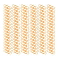 thumbnail image 4 of Zerodis Office Storage Supplies Pcs 3 Boxes Paper Clip Orange Small Portable Shaped Cute Pin For Bills File Sort Out Office Organizer, 4 of 8