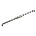 thumbnail image 2 of Williamsburg K51-SS 24-Inch Appareil de Traction (Acier Inoxydable), 2 of 5