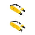 thumbnail image 3 of Naiovety Máquina de limpieza de teclado alimentada por USB, portátil, portátil, dormitorio, coche, aspiradora, colector de polvo, suministros para Amarillo 2piezas Naiovety CBP209355, 3 of 6