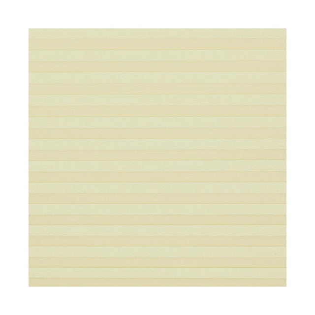 Haut-Bas Sans Fil Honeycomb Cellular Shade 29x64 Albâtre