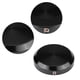 thumbnail image 3 of 2Pcs Motorcycle CNC Billet Front Fork Cap Stem Nut Cover for Victory Cross Country Highball, 3 of 9