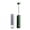 Ink Green, variant on Electric Milk Foamer Handheld Whisk Handheld for Lattes Desserts Protein Shakes and Baking Recipes
