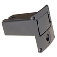 thumbnail image 5 of 1 Pieza Activa Recolección 9V Batería Titular / Cubierta / Compartimento de Caja para Guitarra Bass Partes perfke Cover de guitarra, 5 of 5