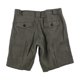 thumbnail image 2 of Tasso Elba Mens Lino-Blend Casual Cargo Shorts, Verde, 34 Tasso Elba Carga, 2 of 2