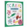 thumbnail image 1 of ¡Crea! Con garabatos, 1 of 2