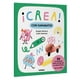 thumbnail image 1 of ¡Crea! Con garabatos, 1 of 2