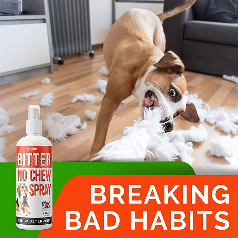 PetFlex Cohesive Bandage - No Chew Print