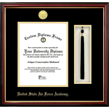 - United States Air Force Academy 11
