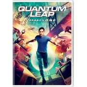 Quantum Leap: Season One (DVD)