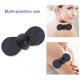 thumbnail image 5 of Parche de cuello Almohadilla de masaje de vértebra Cervical portátil TENS Mini masajeador de cuello eléctrico parche alivio del dolor para cuello espalda hombros pies piernas brazos, 5 of 8