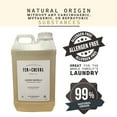 thumbnail image 3 of Fer à Cheval Dishwashing Liquid Refill 2L – Marseille Soap-Based Formula with 99% Natural Ingredients, Made in France, 3 of 8