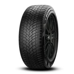 Set of 4 Pirelli Scorpion Weatheractive 235/55R20 102W Tires 2355520 235 55 20