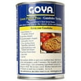 Goya Foods Green Pigeon Peas, 15 oz