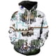 thumbnail image 4 of Sudadera con capucha Game Heroes of Might Magic con estampado 3D para hombre y mujer, sudadera con capucha de gran tamaño, jersey de moda para niños, 4 of 5