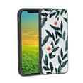 thumbnail image 1 of Compatible with iPhone XS Max Phone Case, Floral-313 Case Silicone Protective for Teen Girl Boy Case for iPhone XS Max, 1 of 1