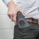 thumbnail image 5 of Funda Quad Lock para iPhone 11 Pro, negra, 5 of 9