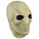 thumbnail image 5 of Máscara De Slenderman Creepypasta Silent Stalker Pale Miedo Ghoulish productions Mascara Completa, 5 of 5