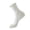 Beige, variant on Crew Athletic Socks for Women Plus Size Cushioned Arch Support Breathable Running Hiking Cycling Gym Socks