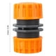 thumbnail image 4 of 5 UDS 1/2 CONECTOR DE EXTENSION DE MANGUERA HERRAMIENTA DE REPARACIO DURADERA PARA MANGUERA DE AGUA DE JARDÍN DOMÉMICO, 4 of 7
