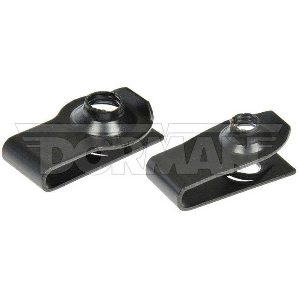Dorman 961315 Clip Nut UType M61.0, M81.25