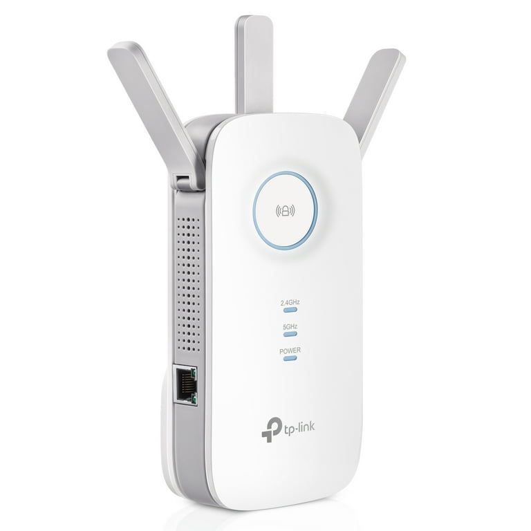 TP-Link RE450 AC1750 Wi-Fi Range Extender - Walmart.com