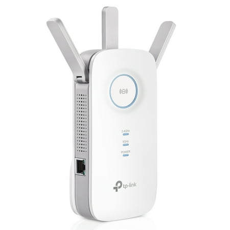 UPC: 0845973092405 | TP-Link RE450 AC1750 Wi-Fi Range Extender
