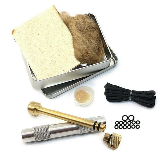Tool,Fire Piston Campfires Kit Fire Kit Spark Tool