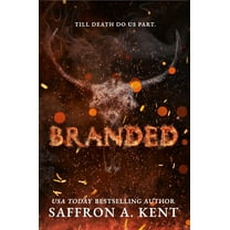 Branded (Paperback)