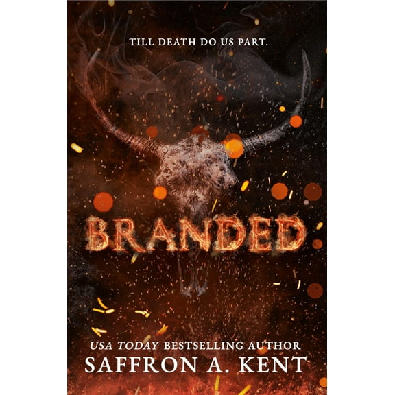 Branded (Paperback)